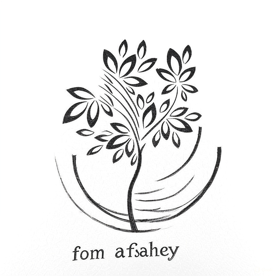 FOM AFSAHEY logo